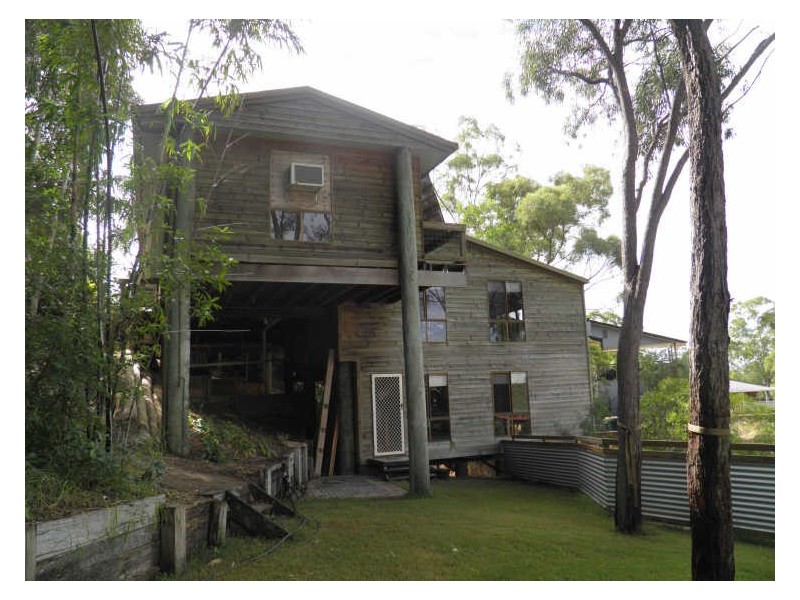 24a Sayre Crescent, Boyne Island QLD 4680