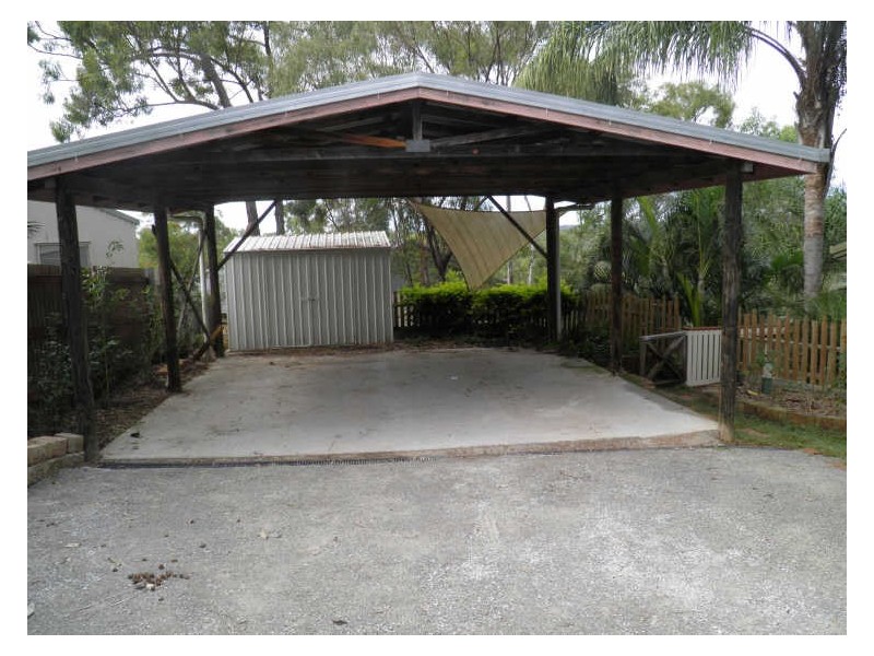 24a Sayre Crescent, Boyne Island QLD 4680