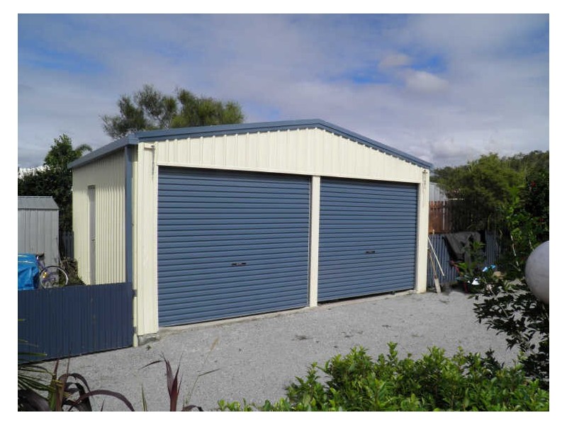 10 Werite Court, Boyne Island QLD 4680