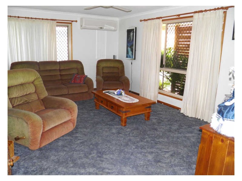 10 Werite Court, Boyne Island QLD 4680