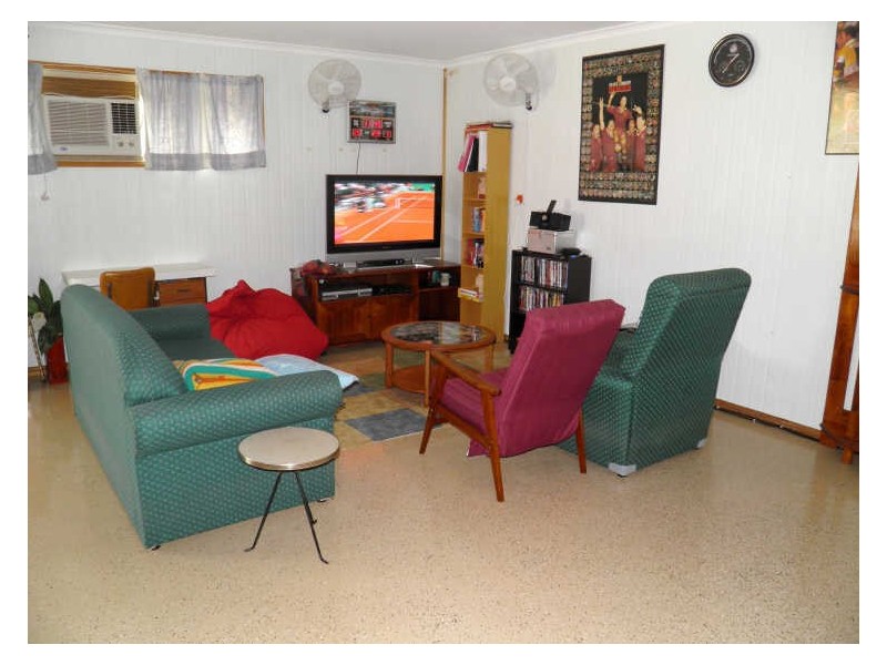 10 Werite Court, Boyne Island QLD 4680