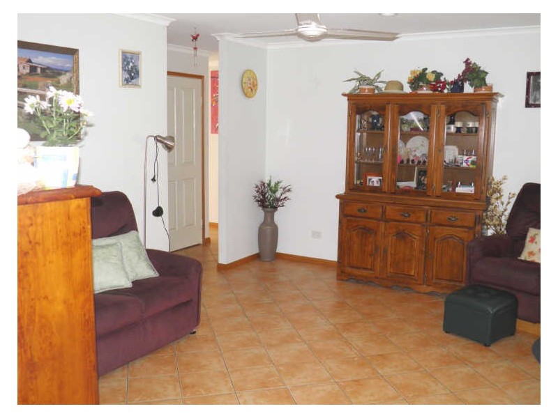 10 Werite Court, Boyne Island QLD 4680