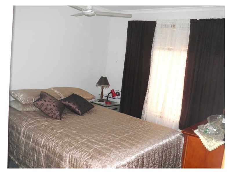 10 Werite Court, Boyne Island QLD 4680