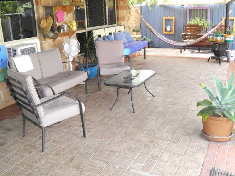 10 Werite Court, Boyne Island QLD 4680