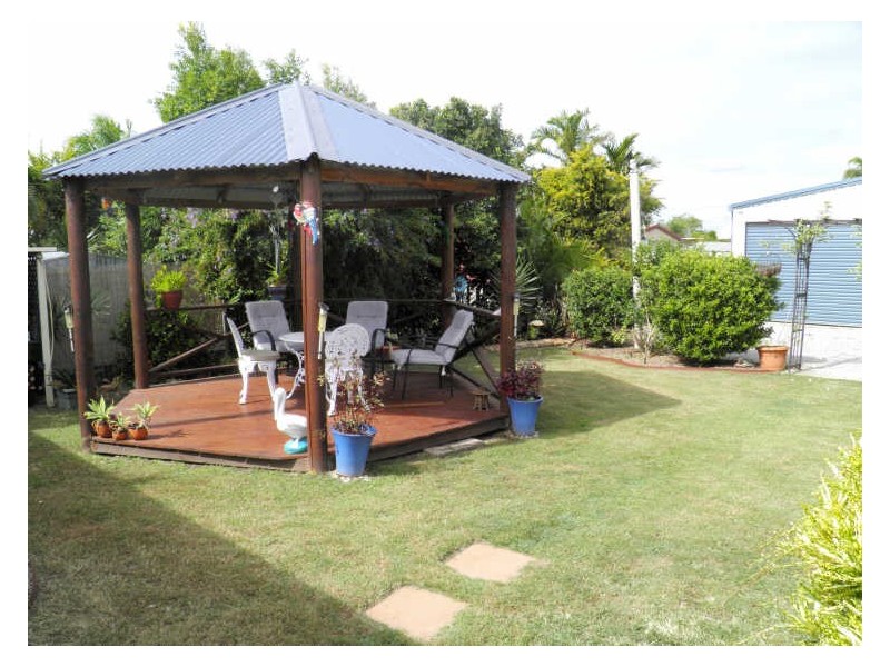 10 Werite Court, Boyne Island QLD 4680