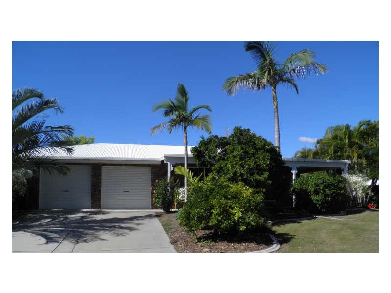 1 Balmain Court, Tannum Sands QLD 4680