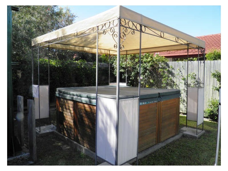 1 Balmain Court, Tannum Sands QLD 4680