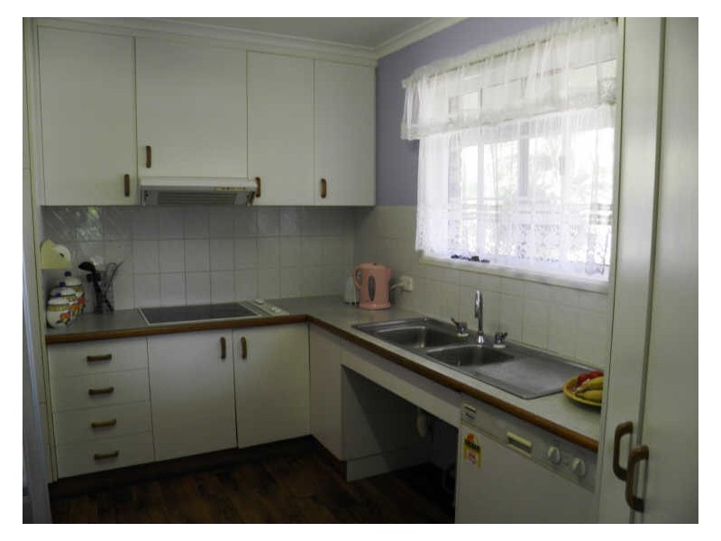 1 Balmain Court, Tannum Sands QLD 4680