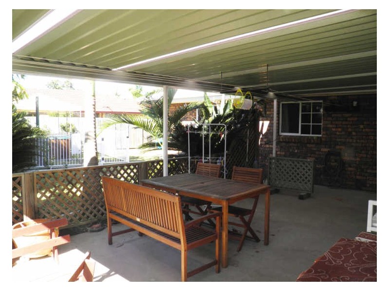 1 Balmain Court, Tannum Sands QLD 4680