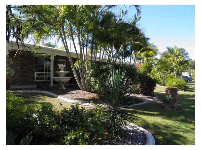 1 Balmain Court, Tannum Sands QLD 4680