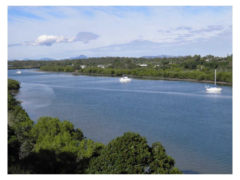 34 Parkside Street, Tannum Sands QLD 4680