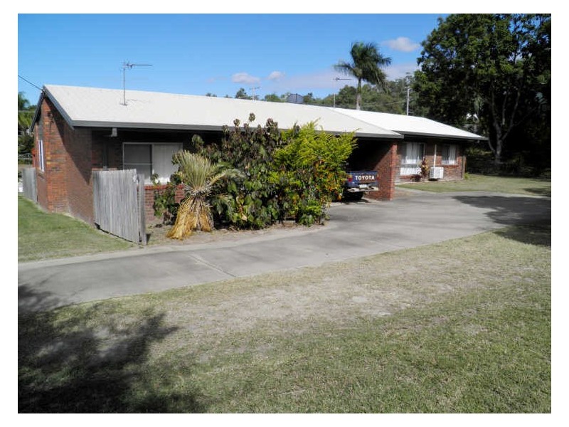 47 Centenary Drive, Boyne Island QLD 4680