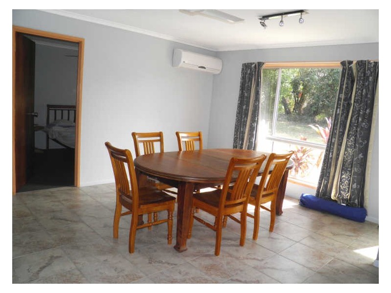 47 Centenary Drive, Boyne Island QLD 4680