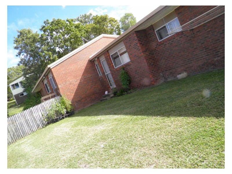 47 Centenary Drive, Boyne Island QLD 4680