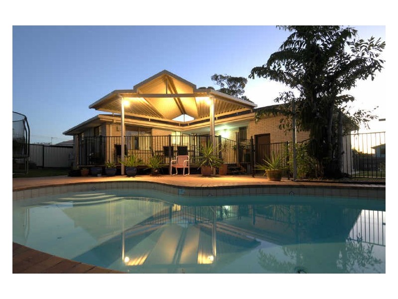 4 Caledon Street, Tannum Sands QLD 4680