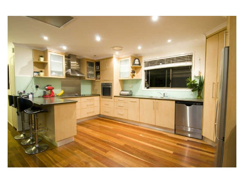 4 Caledon Street, Tannum Sands QLD 4680