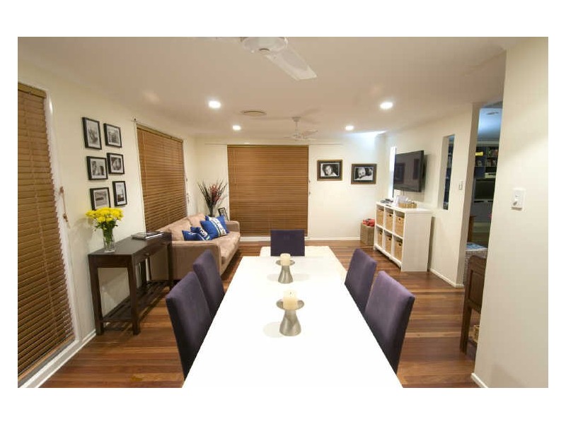 4 Caledon Street, Tannum Sands QLD 4680
