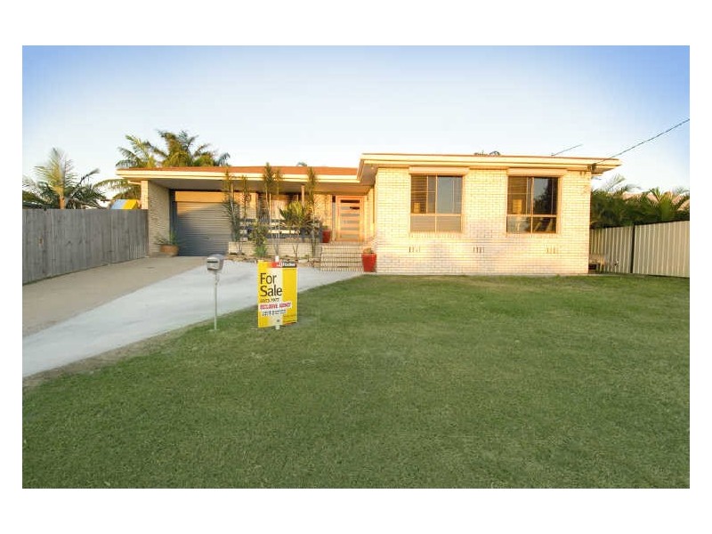 4 Caledon Street, Tannum Sands QLD 4680