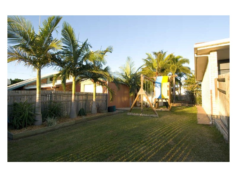 4 Caledon Street, Tannum Sands QLD 4680