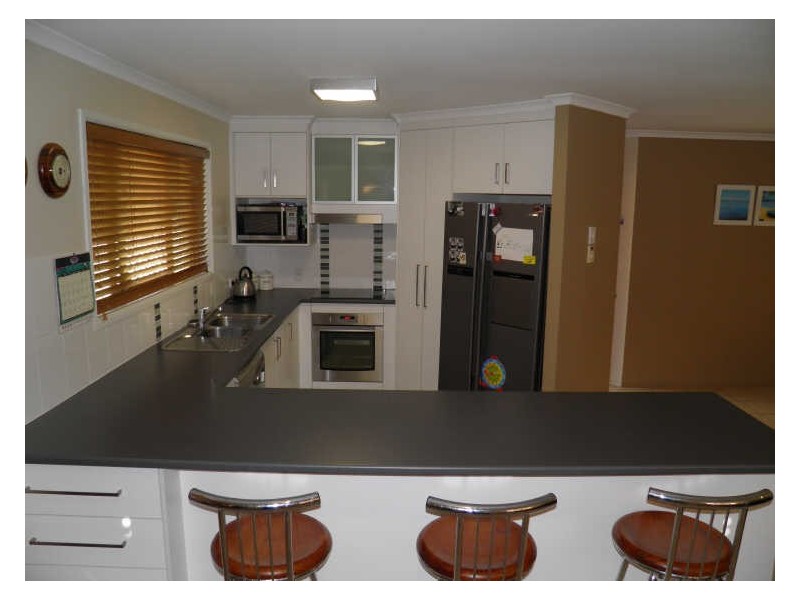 46 Lomandra Street, Boyne Island QLD 4680