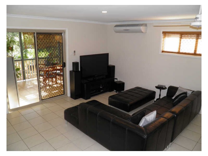 46 Lomandra Street, Boyne Island QLD 4680