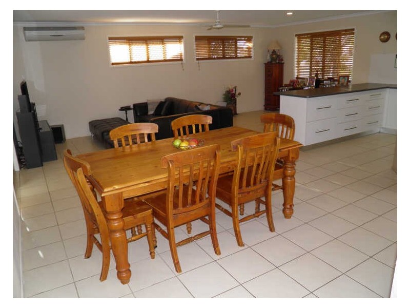 46 Lomandra Street, Boyne Island QLD 4680