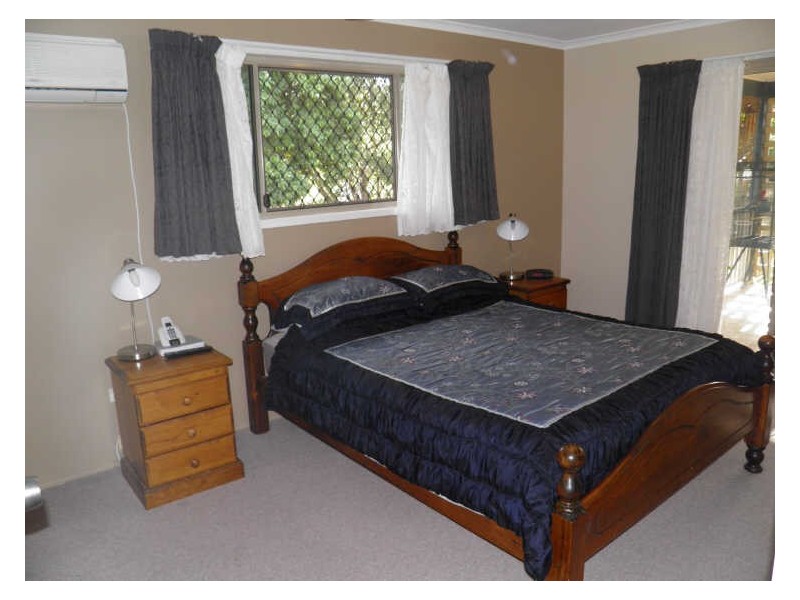 46 Lomandra Street, Boyne Island QLD 4680