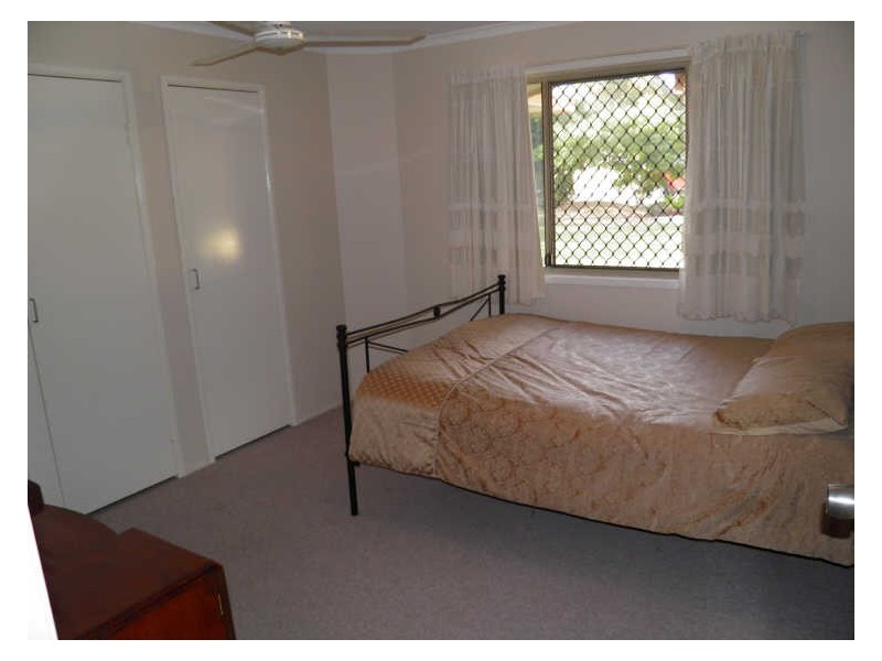 46 Lomandra Street, Boyne Island QLD 4680