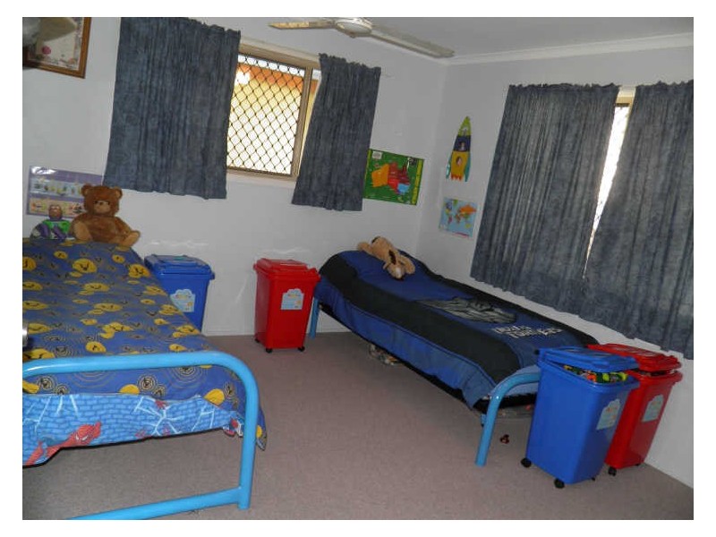 46 Lomandra Street, Boyne Island QLD 4680