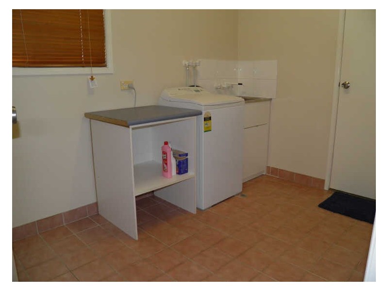 46 Lomandra Street, Boyne Island QLD 4680