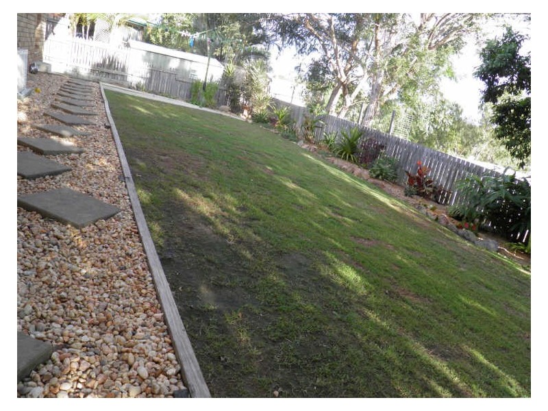 46 Lomandra Street, Boyne Island QLD 4680