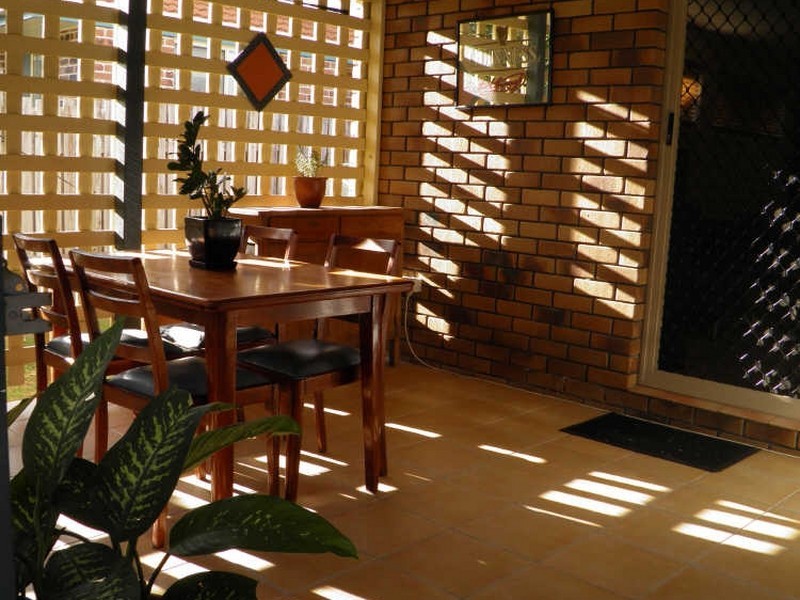 46 Lomandra Street, Boyne Island QLD 4680