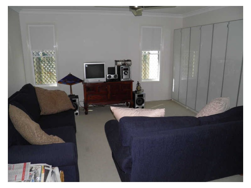 15 Bauhinia Street, Boyne Island QLD 4680