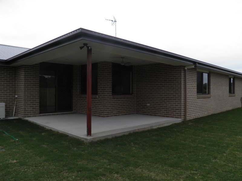 45 Pryde Street, Tannum Sands QLD 4680