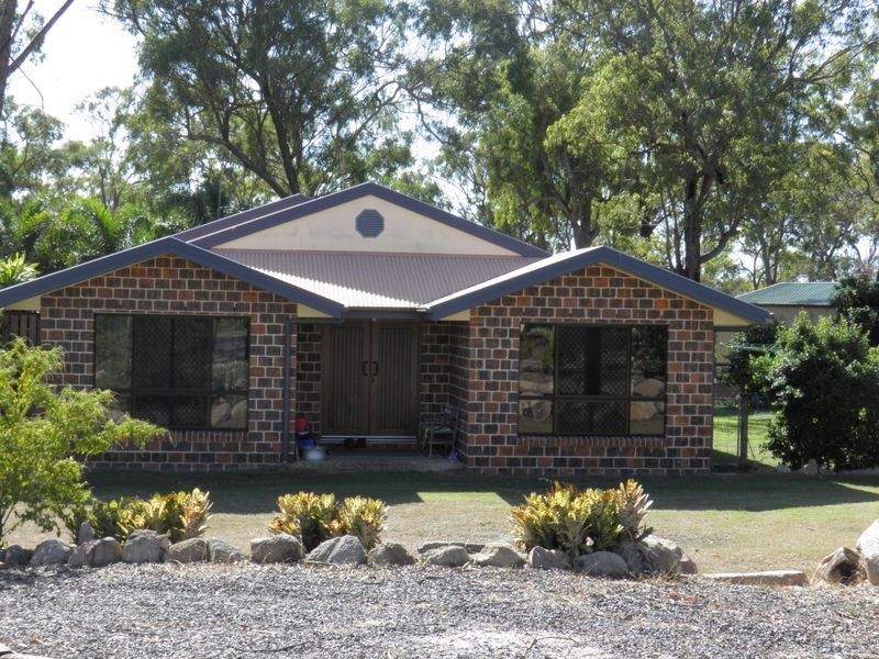 77 Broadacres Drive, Tannum Sands QLD 4680