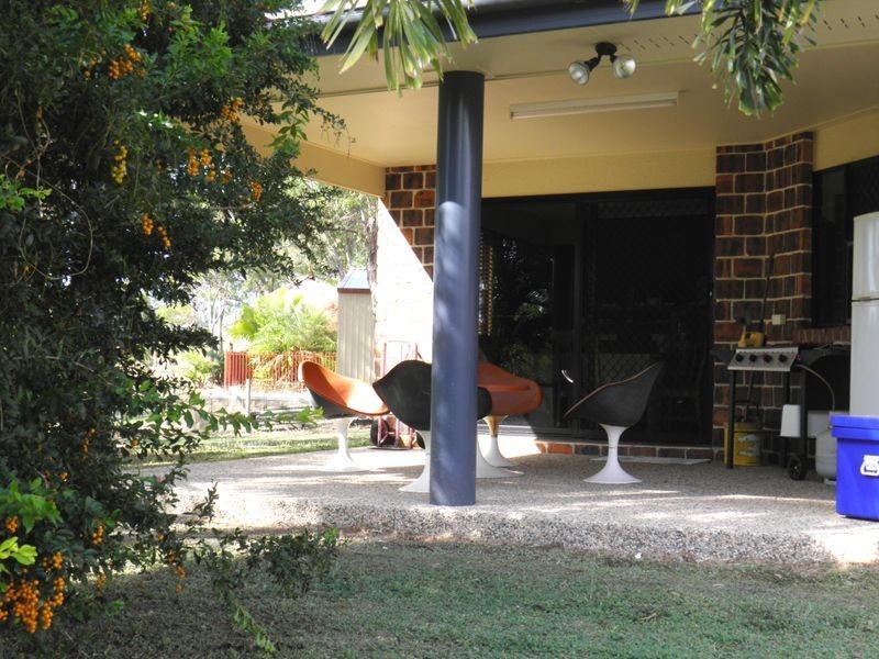 77 Broadacres Drive, Tannum Sands QLD 4680