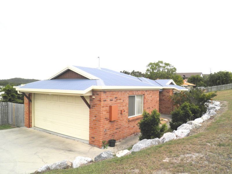 76 Hampton Drive, Tannum Sands QLD 4680