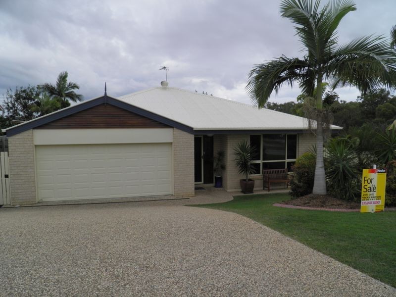 21 Caledon Street, Tannum Sands QLD 4680