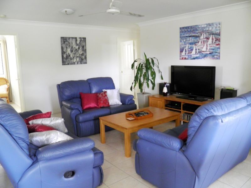 21 Caledon Street, Tannum Sands QLD 4680