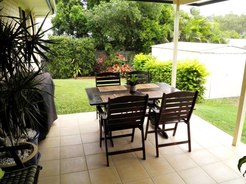 21 Caledon Street, Tannum Sands QLD 4680