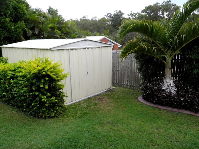 21 Caledon Street, Tannum Sands QLD 4680