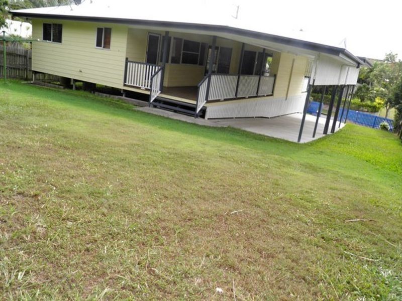 11 Davina Street, Boyne Island QLD 4680