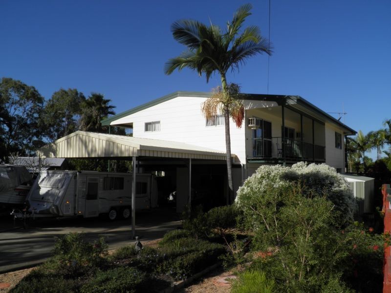 13 Alpine Avenue, Boyne Island QLD 4680
