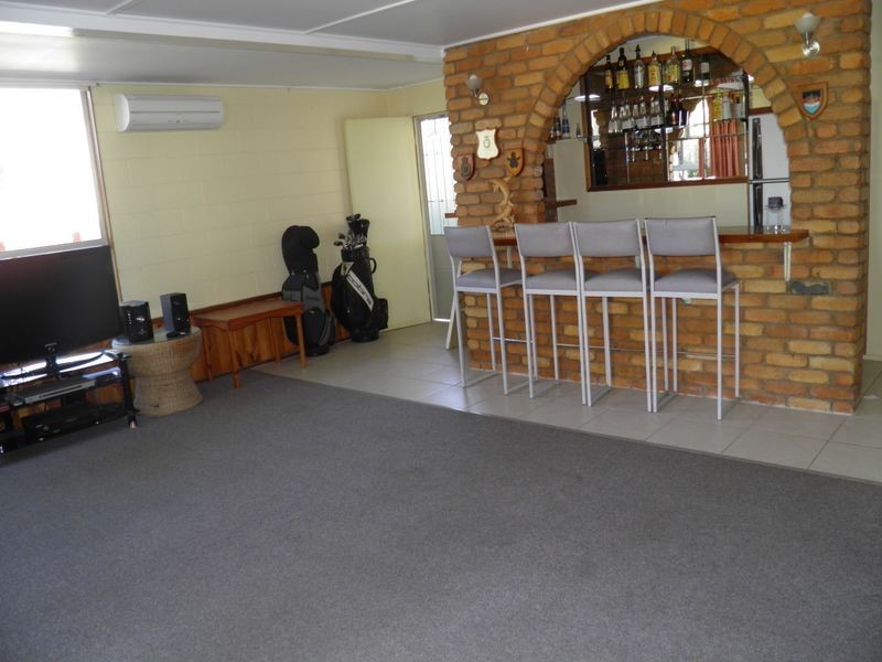 13 Alpine Avenue, Boyne Island QLD 4680