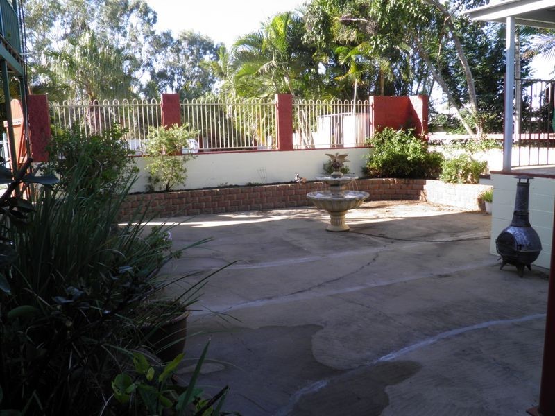 13 Alpine Avenue, Boyne Island QLD 4680