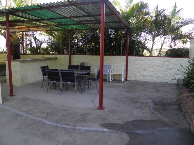 13 Alpine Avenue, Boyne Island QLD 4680