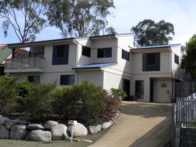 26 Brin Street, Boyne Island QLD 4680