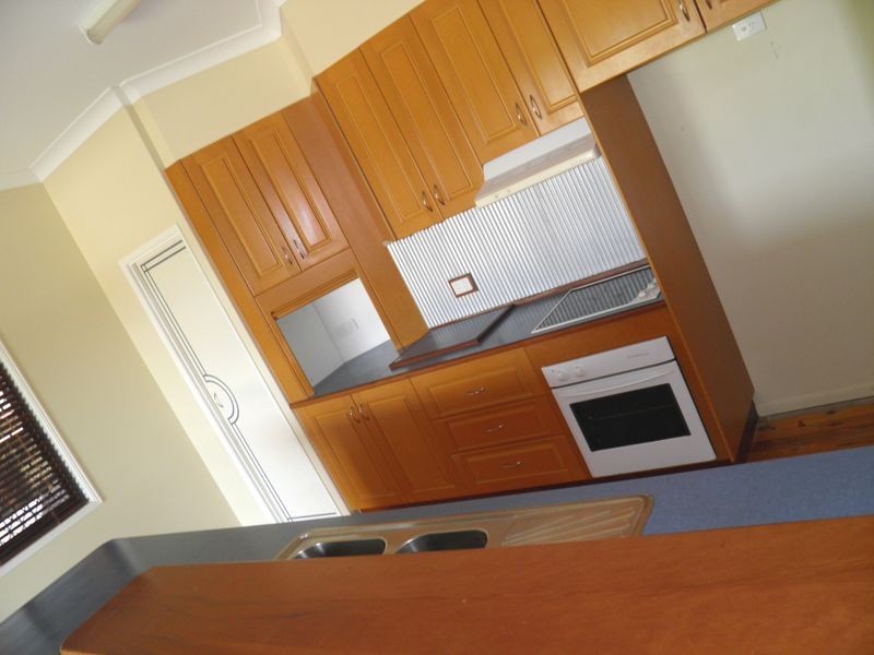 26 Brin Street, Boyne Island QLD 4680