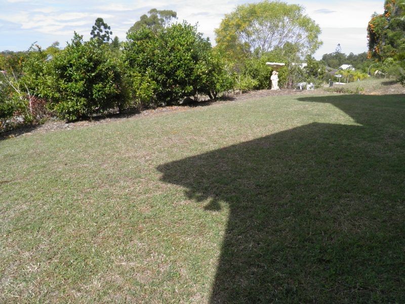 26 Brin Street, Boyne Island QLD 4680