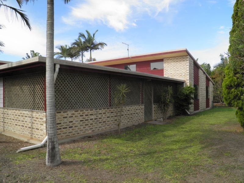 48842 Bruce Highway, Benaraby QLD 4680